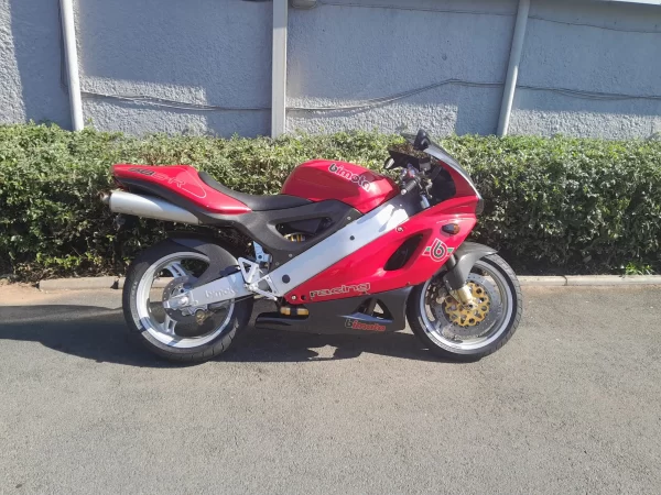 Bimota SB6R