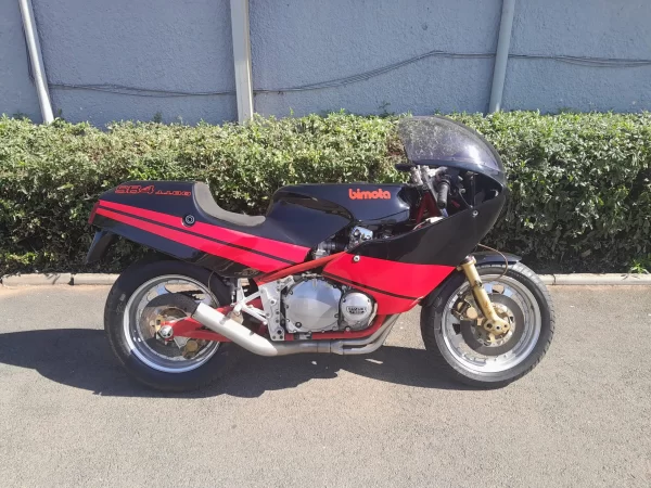 Bimota SB4